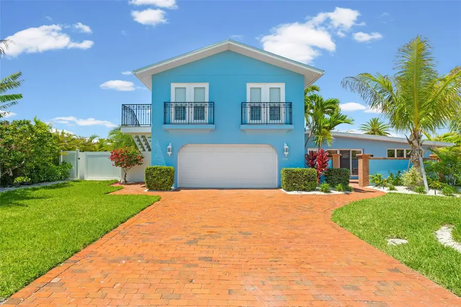 528 Key Royale Drive, Holmes Beach, FL 34217 - #2