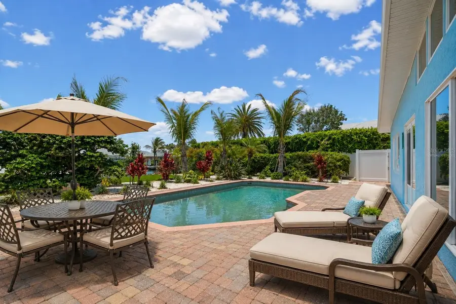 528 Key Royale Drive, Holmes Beach, FL 34217 - #3