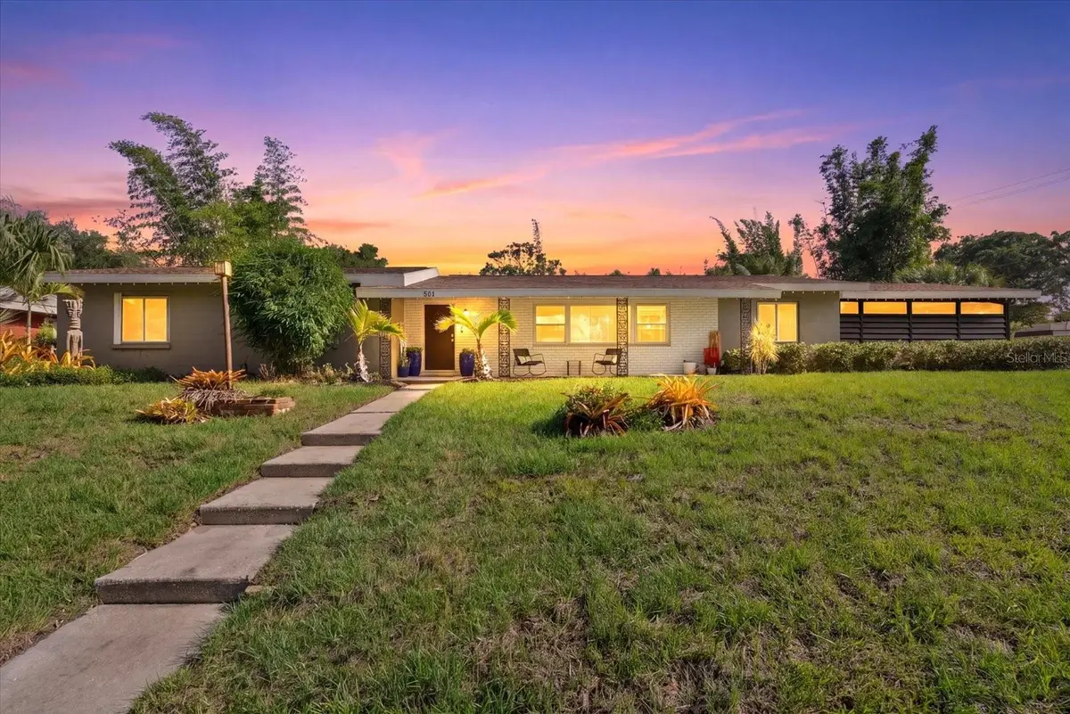 361 Scott Avenue, Sarasota, FL 34243 - #1