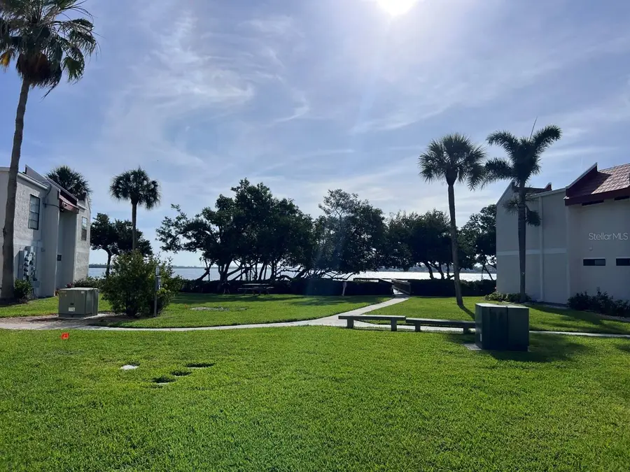 1801 Gulf Drive N #184, Bradenton Beach, FL 34217 - #2