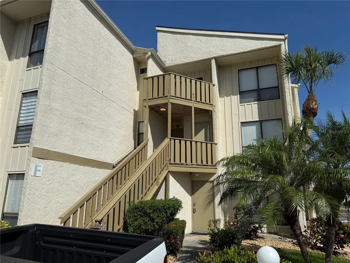 6157 Midnight Pass Road #F22, Sarasota, FL 34242 - #1