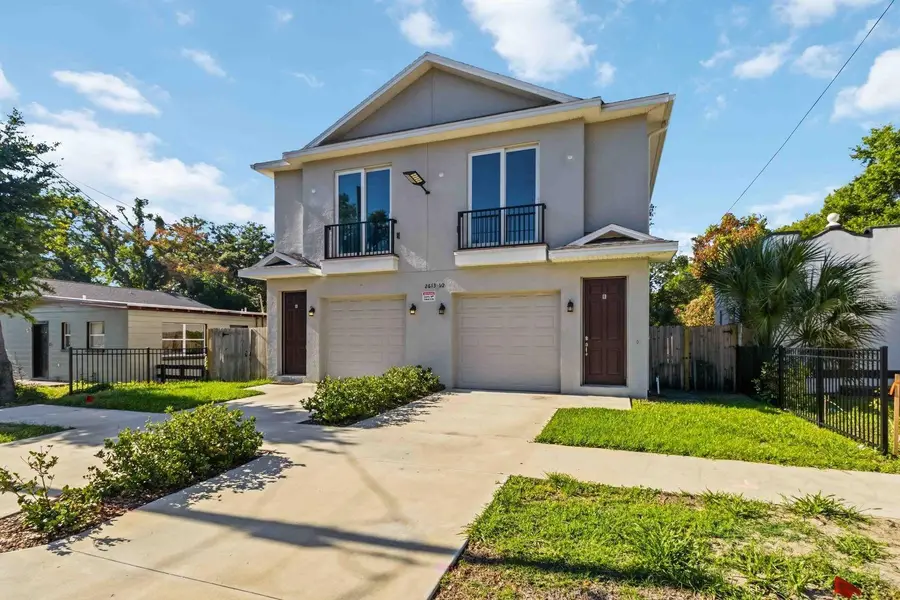 2613 E 23rd Avenue #1/2, Tampa, FL 33605 - #2
