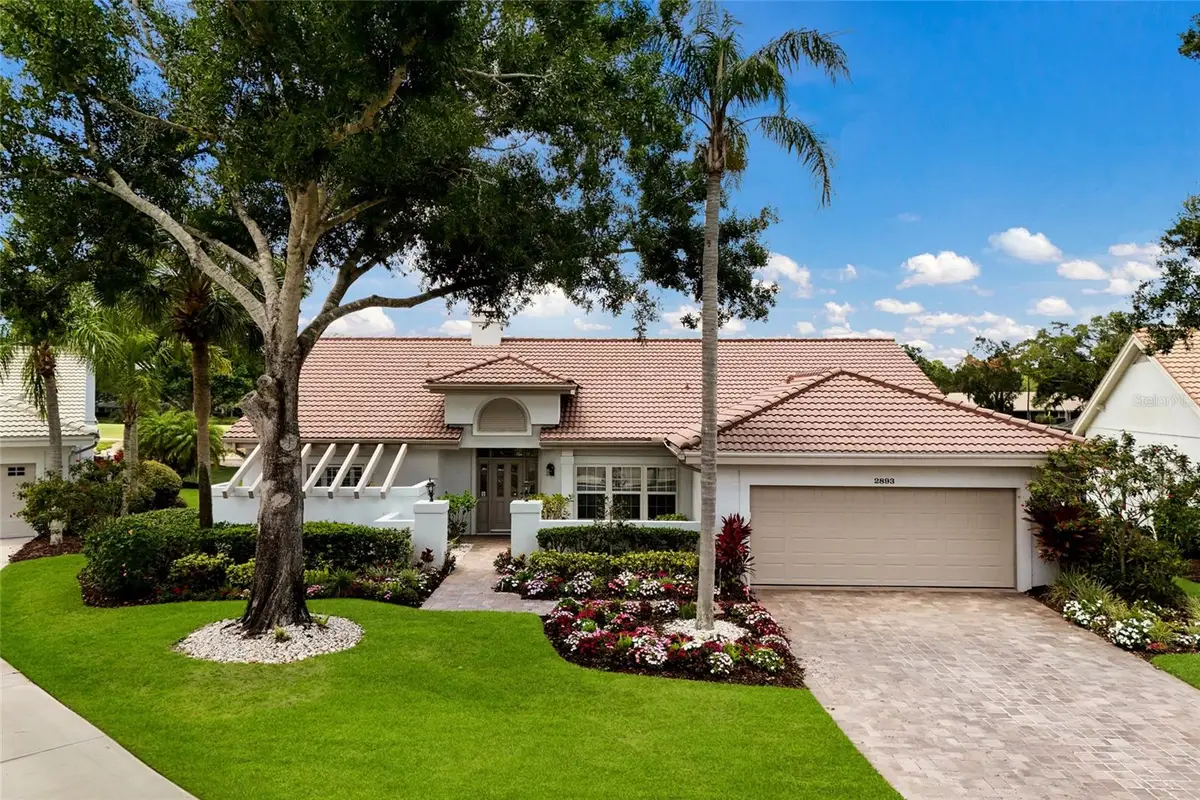 2893 Sandringham Place, Sarasota, FL 34235 - #1