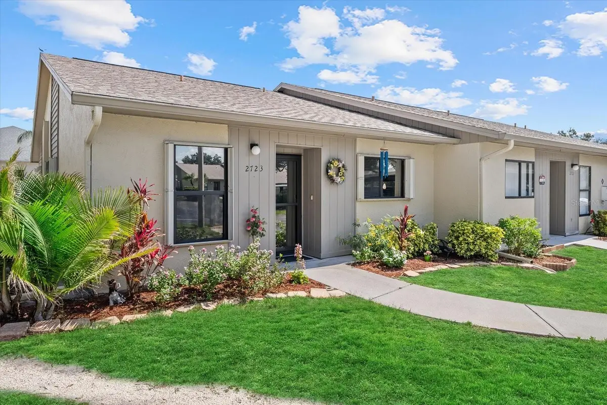 2723 60th Avenue Drive W #2723, Bradenton, FL 34207 - #1