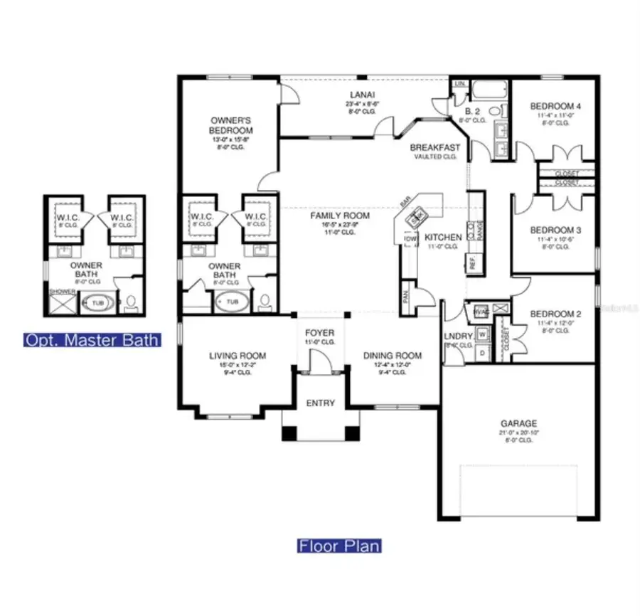 5907 Farmington Avenue, North Port, FL 34288 - #2