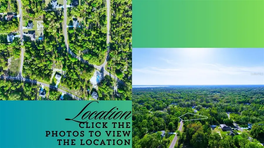 TBD Fisher Ln Way, Ocklawaha, FL 32179 - #3