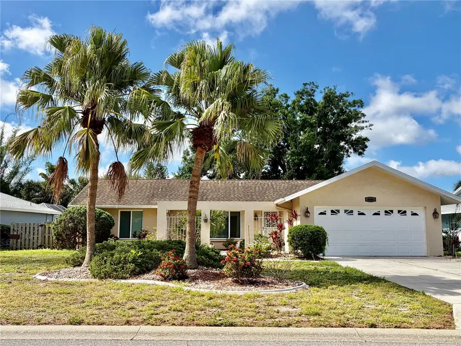4892 Greencroft Road, Sarasota, FL 34235 - #2