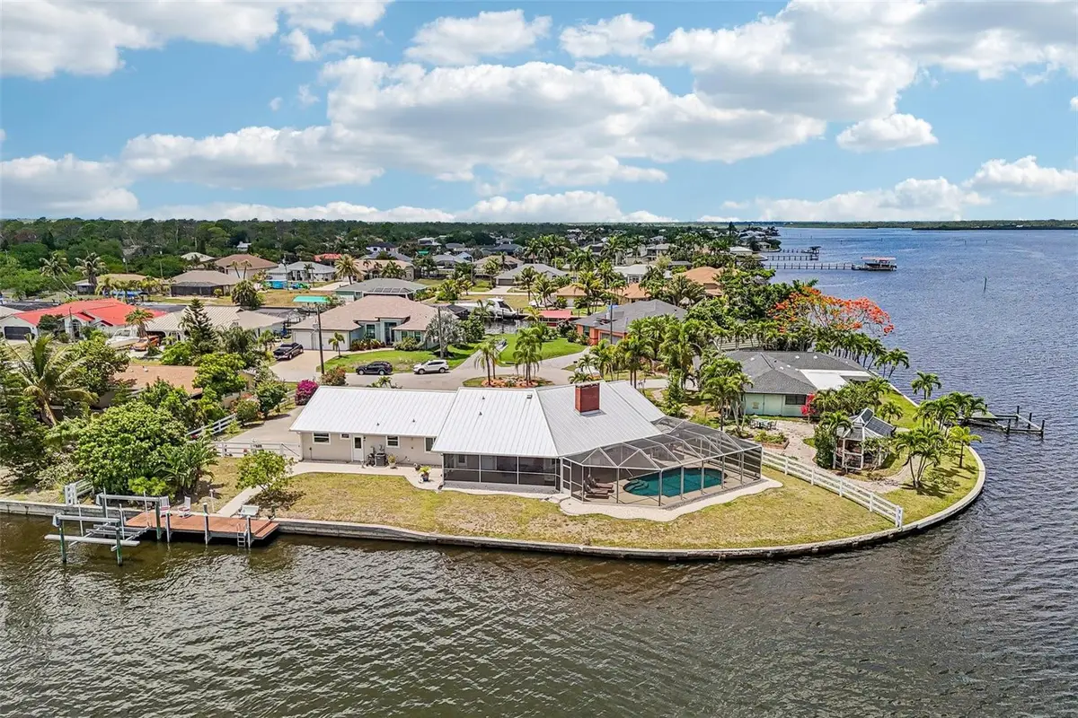 3072 Mauck Terrace, Port Charlotte, FL 33981 - #1