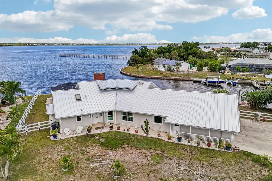 3072 Mauck Terrace, Port Charlotte, FL 33981 - #2