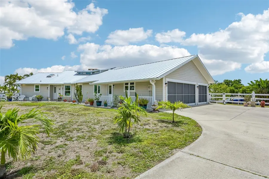 3072 Mauck Terrace, Port Charlotte, FL 33981 - #3