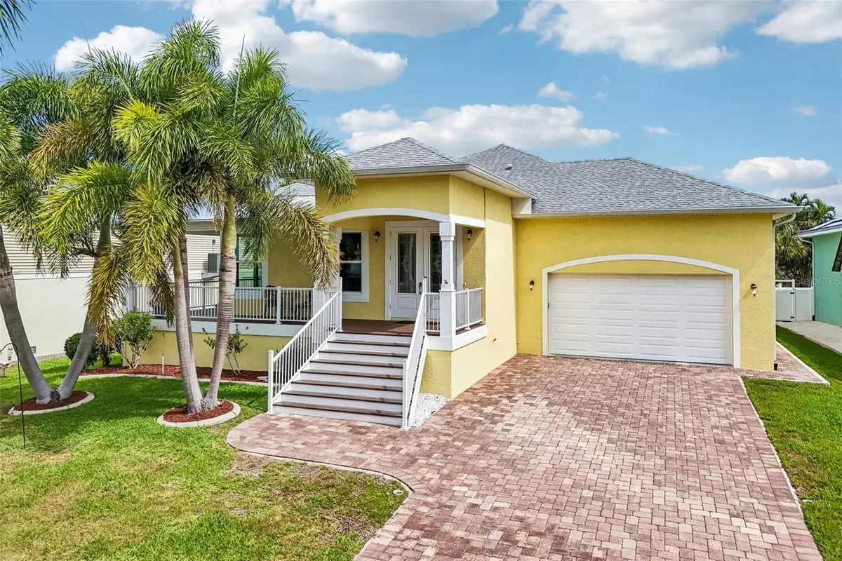 8174 17th Avenue W, Bradenton, FL 34209 - #1
