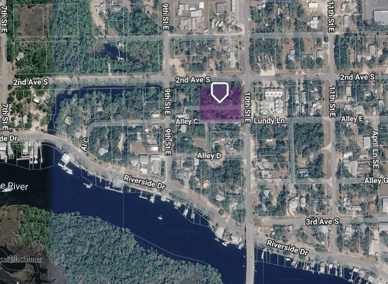 915 Lundy Lane Se, Steinhatchee, FL 32359 - #2