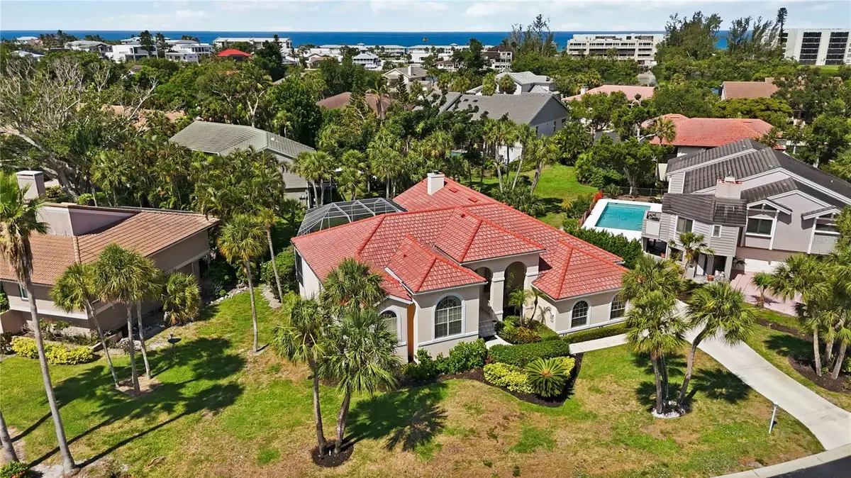 3301 Bayou Road, Longboat Key, FL 34228 - #1