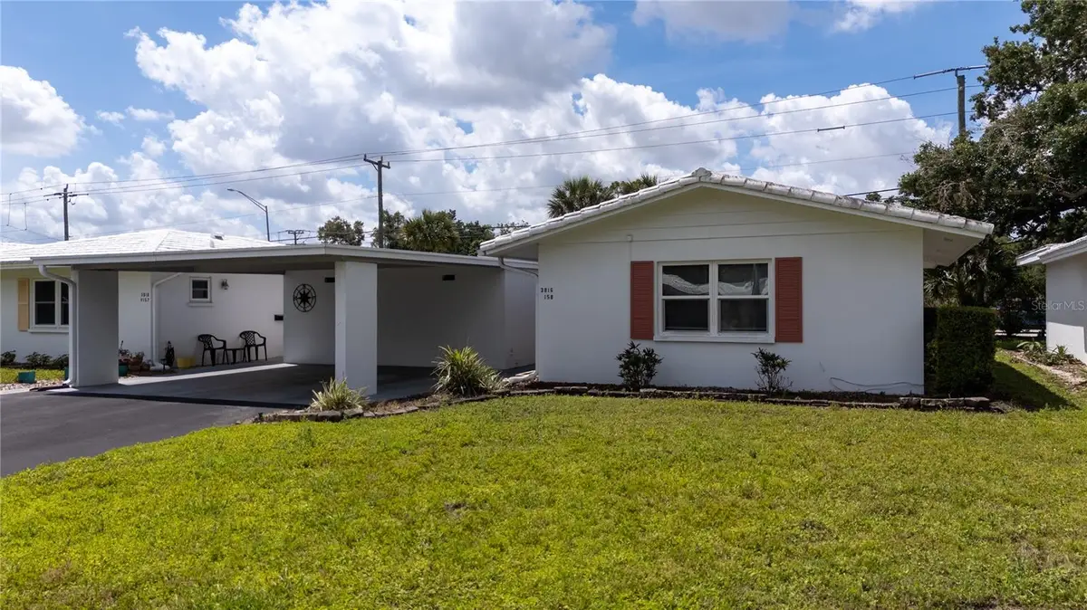 3816 Roxane Blvd #158, Sarasota, FL 34235 - #1