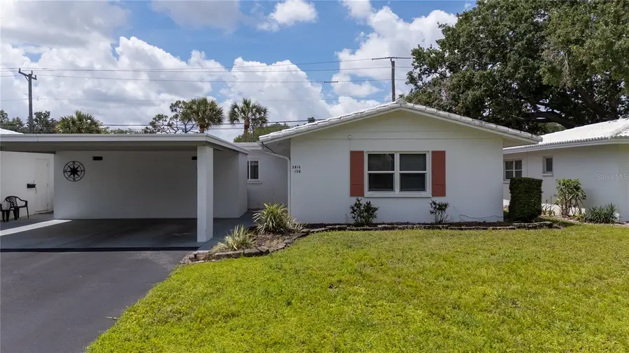 3816 Roxane Blvd #158, Sarasota, FL 34235 - #2