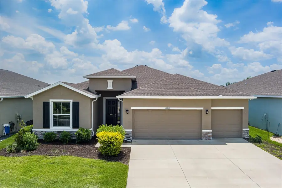 12319 Nantahala Run, Parrish, FL 34219 - #2