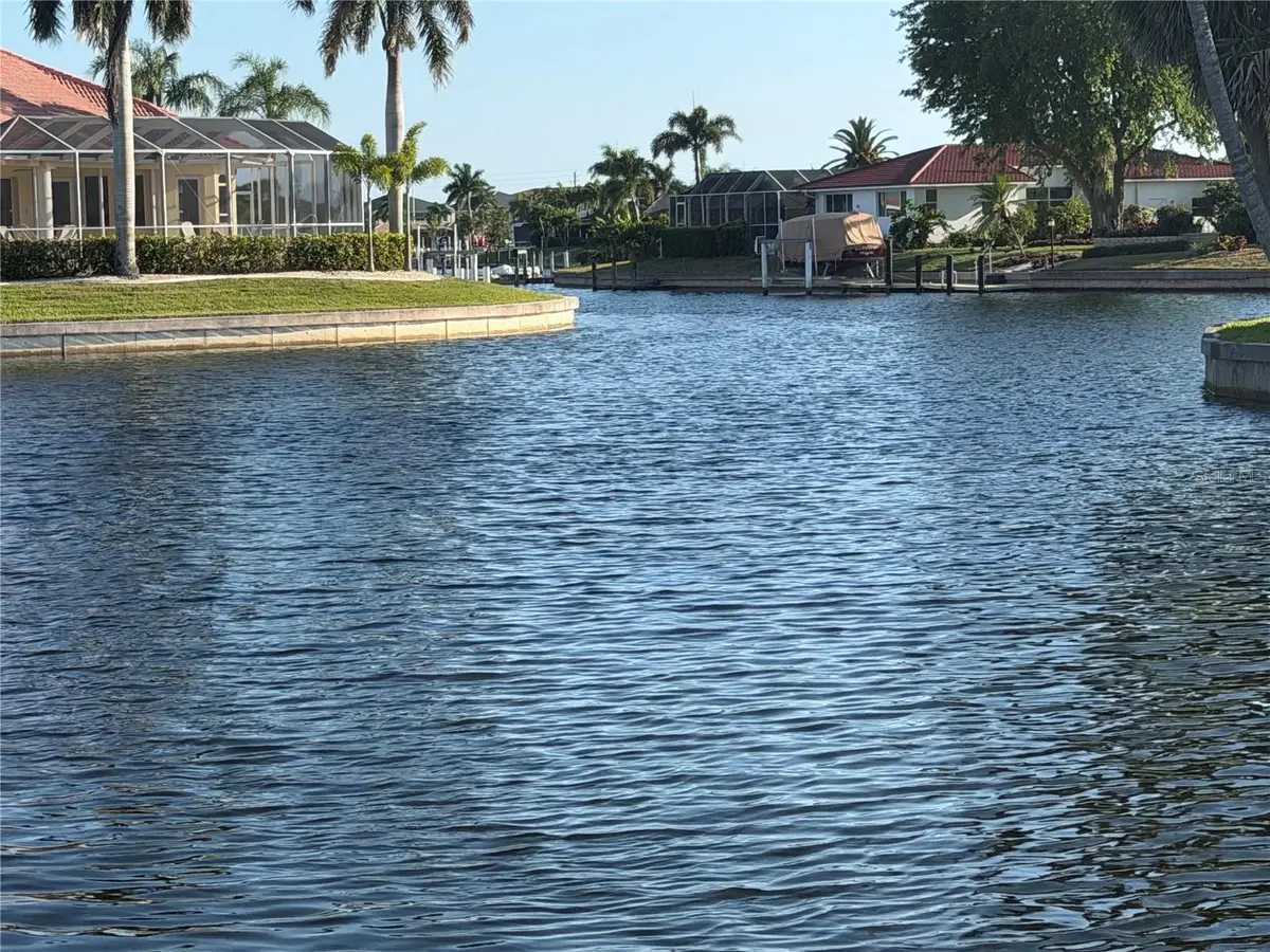 1421 Via Milanese, Punta Gorda, FL 33950 - #1