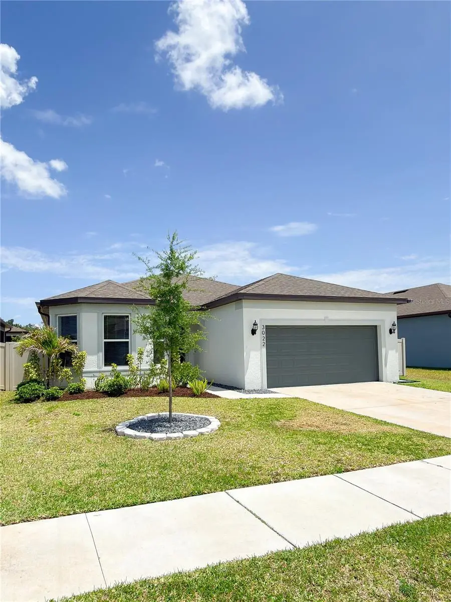3022 61st Terrace E, Ellenton, FL 34222 - #1