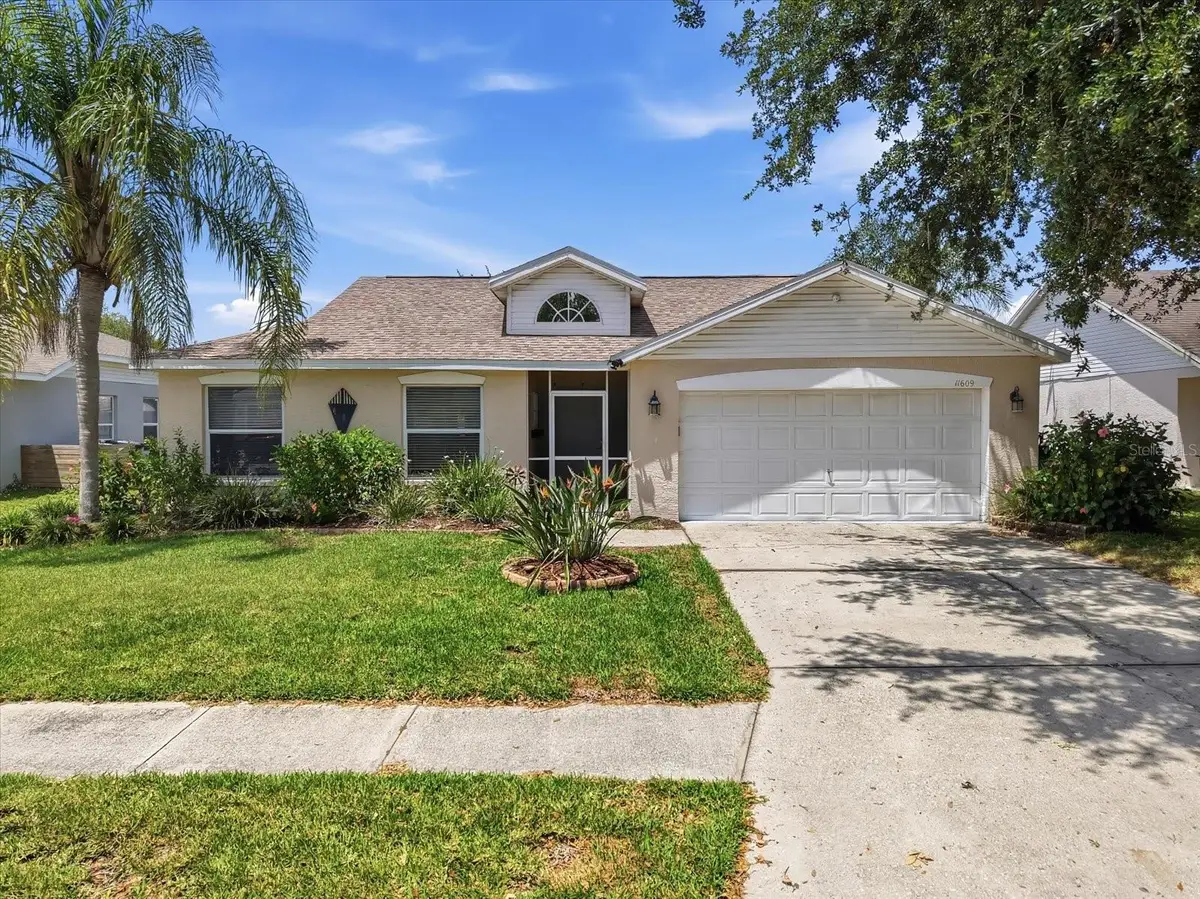 11609 4th Avenue E, Bradenton, FL 34212 - #1