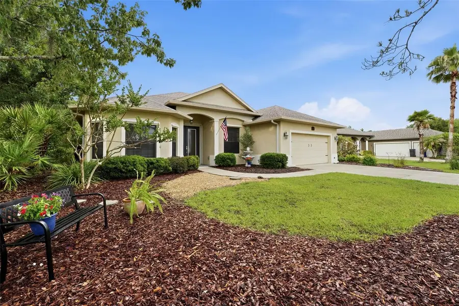 235 147th Street Ne, Bradenton, FL 34212 - #2
