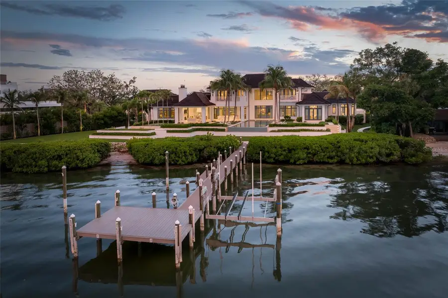 8501 Midnight Pass Road, Sarasota, FL 34242 - #2
