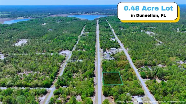 TBD SW Rainbow Lakes Road, DUNNELLON, FL 34431