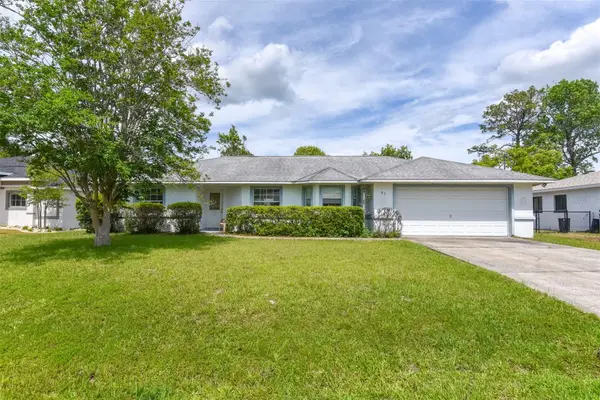 57 Foxhall Lane, PALM COAST, FL 32137