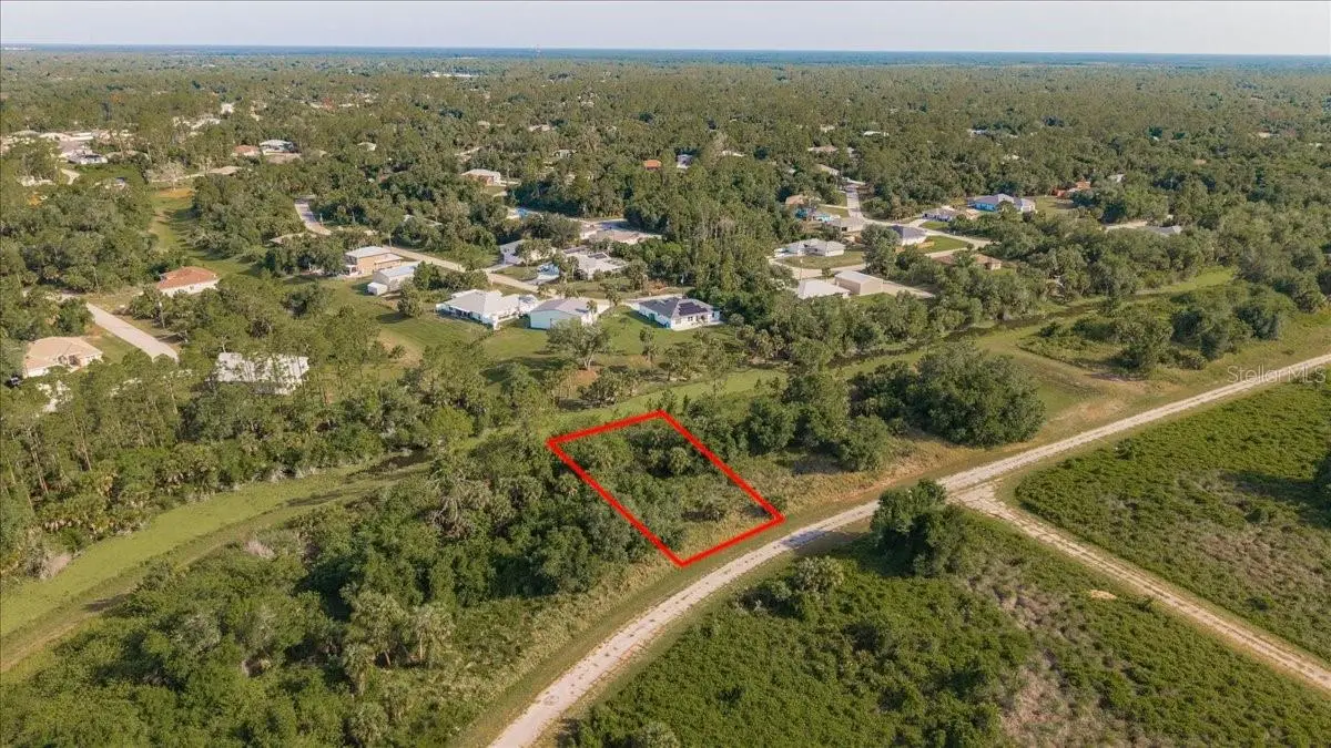 Pilgrim Road, North Port, FL 34288 - #1