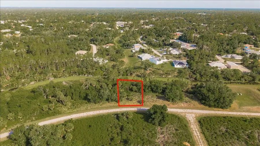 Pilgrim Road, North Port, FL 34288 - #3