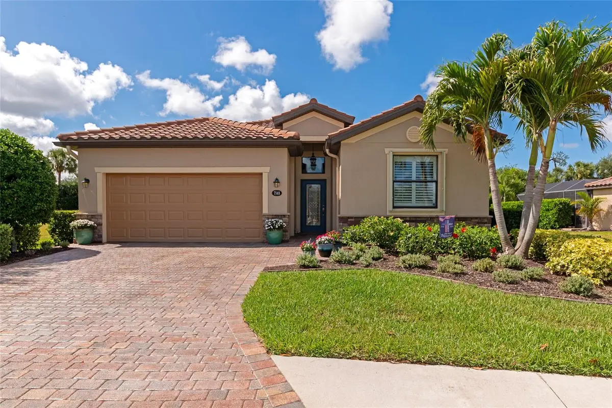 7148 Marsh View Terrace, Bradenton, FL 34212 - #1