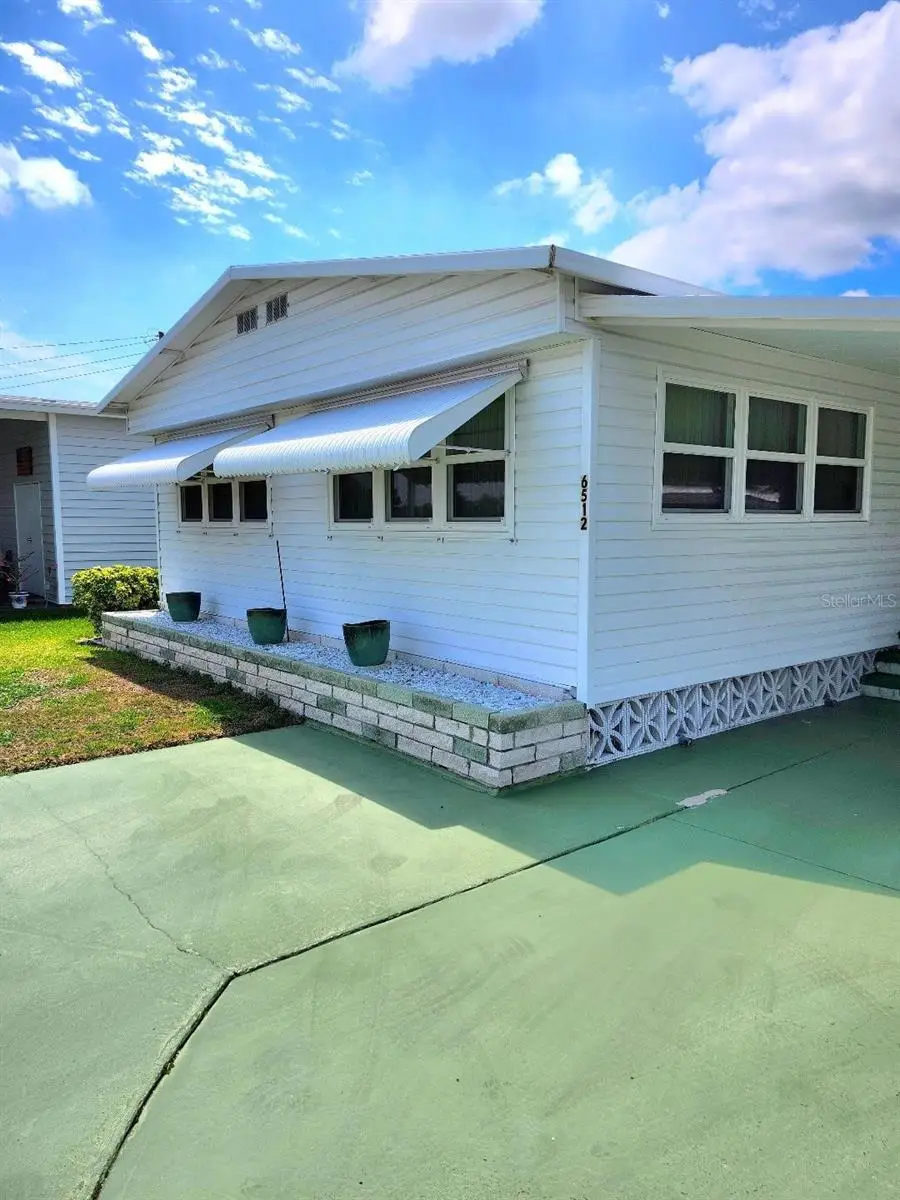 6512 Texas Street, Bradenton, FL 34207 - #3