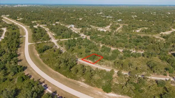 Winterville Circle, NORTH PORT, FL 34288