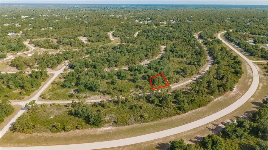 Winterville Circle, North Port, FL 34288 - #3