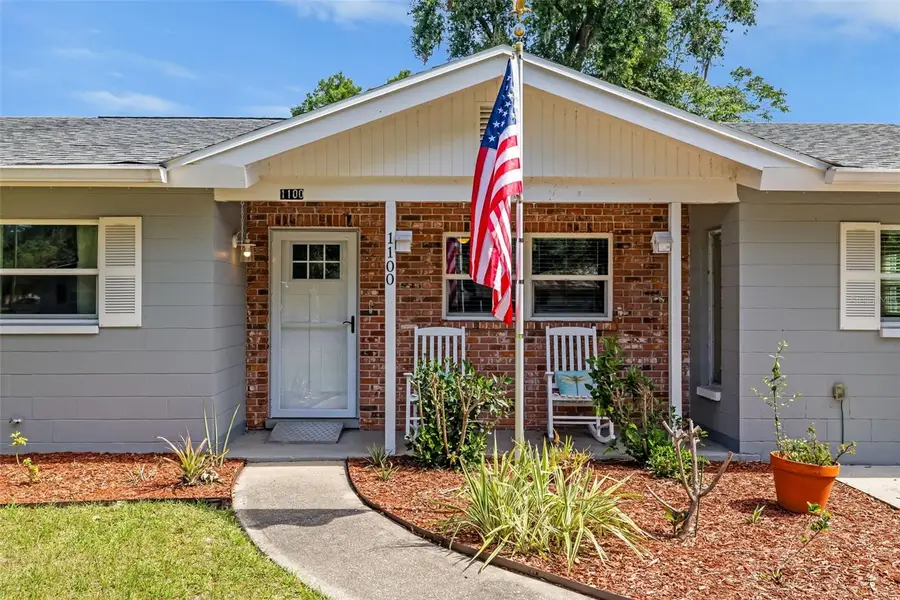 1100 N Hill Court, Bartow, FL 33830 - #3