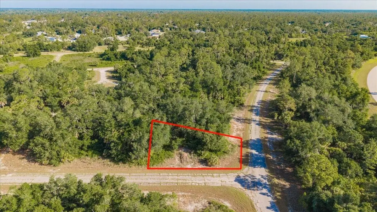Loring Drive, North Port, FL 34288 - #1