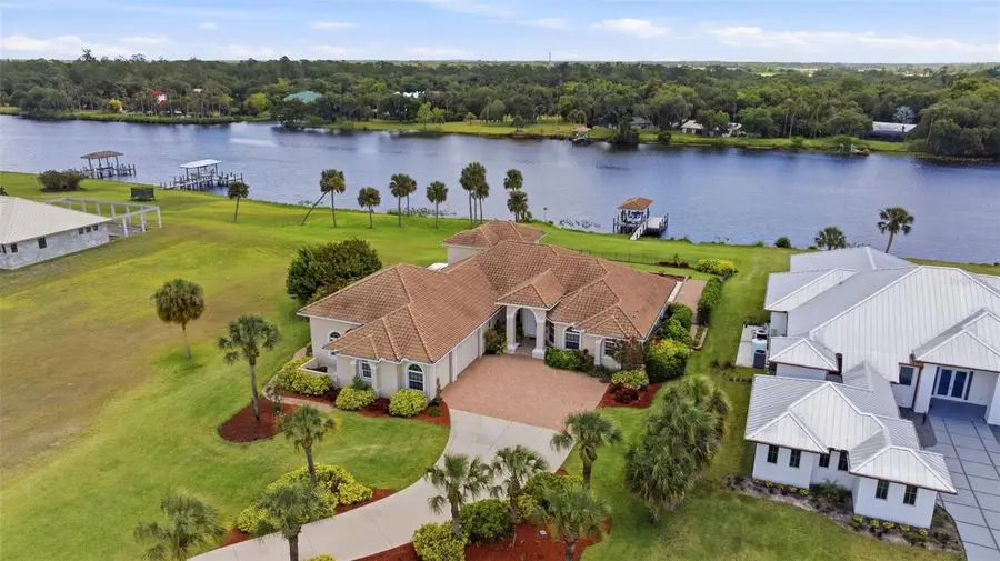 2504 Caloosa Shores Drive, Labelle, FL 33935 - #2