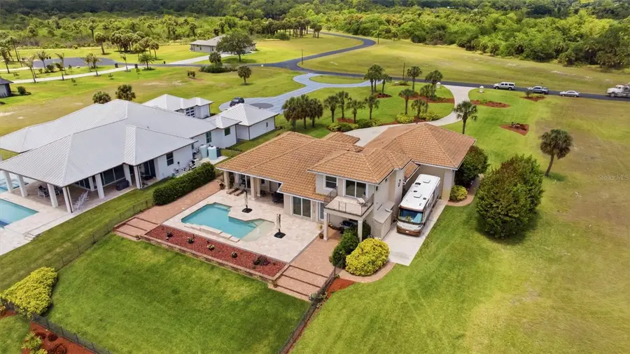 2504 Caloosa Shores Drive, Labelle, FL 33935 - #3