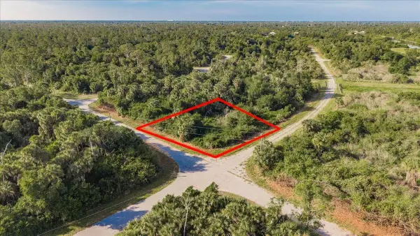 Heyman Avenue, NORTH PORT, FL 34288