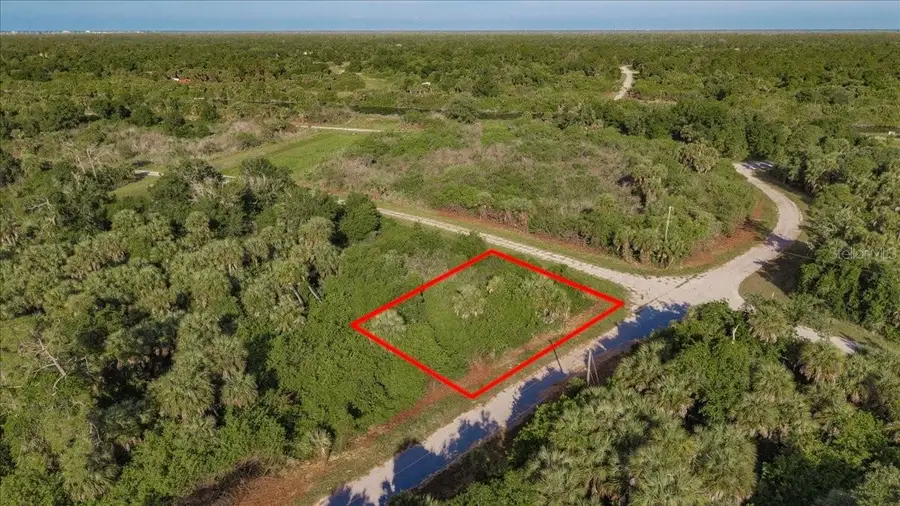 Heyman Avenue, North Port, FL 34288 - #3
