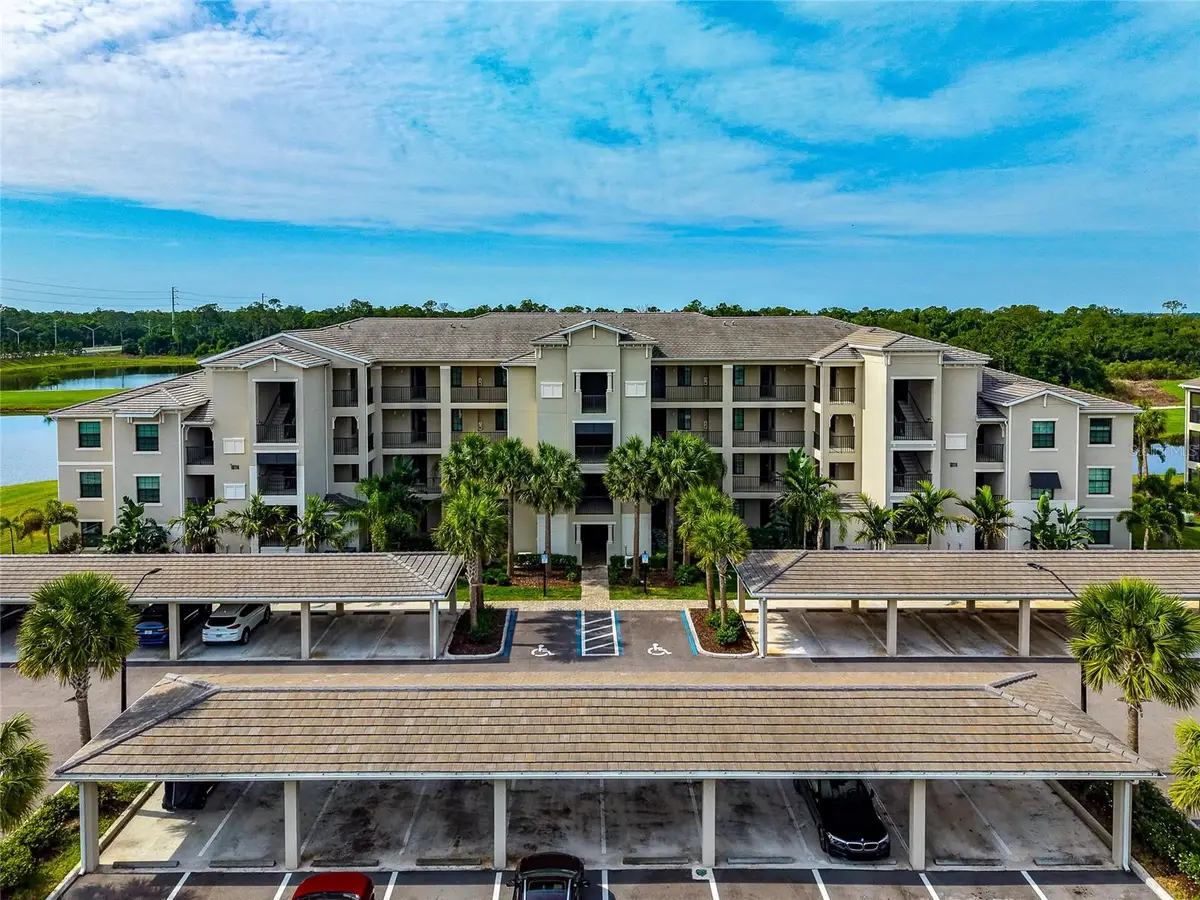 18114 Gawthrop Drive #107, Lakewood Ranch, FL 34211 - #1