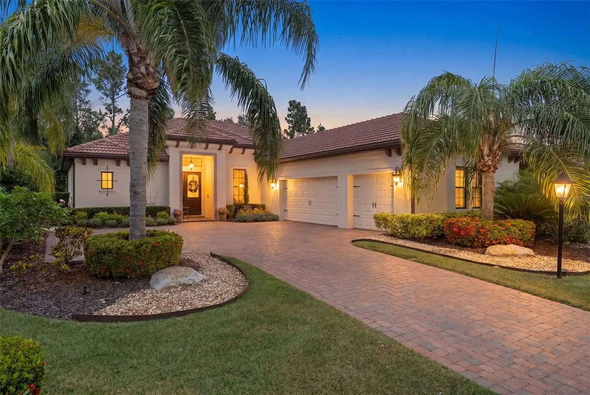 15509 Leven Links Place, Lakewood Ranch, FL 34202 - #1