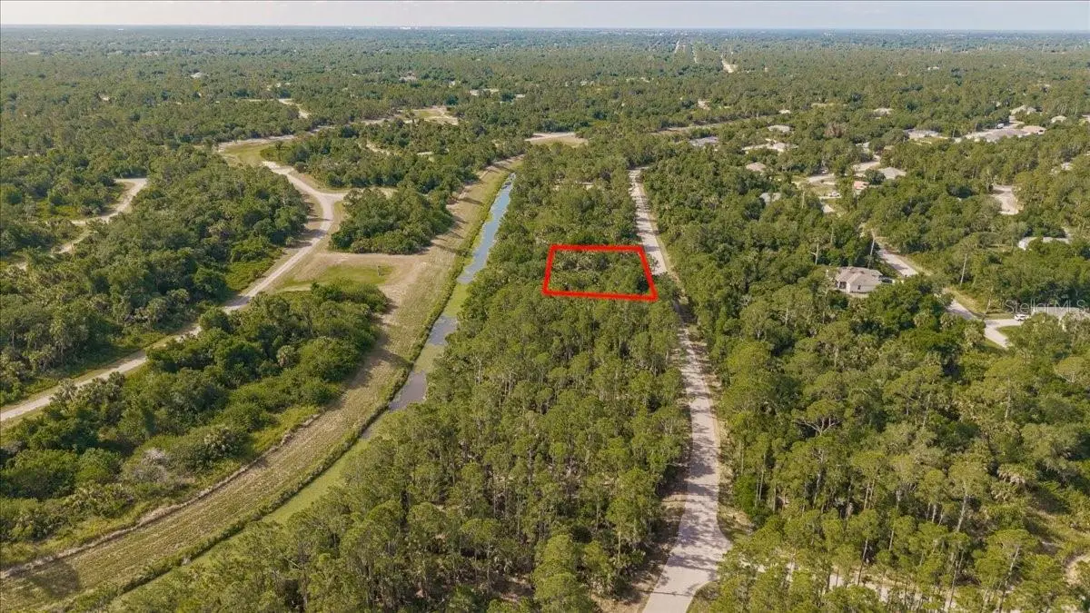 Sernice Street, North Port, FL 34288 - #1