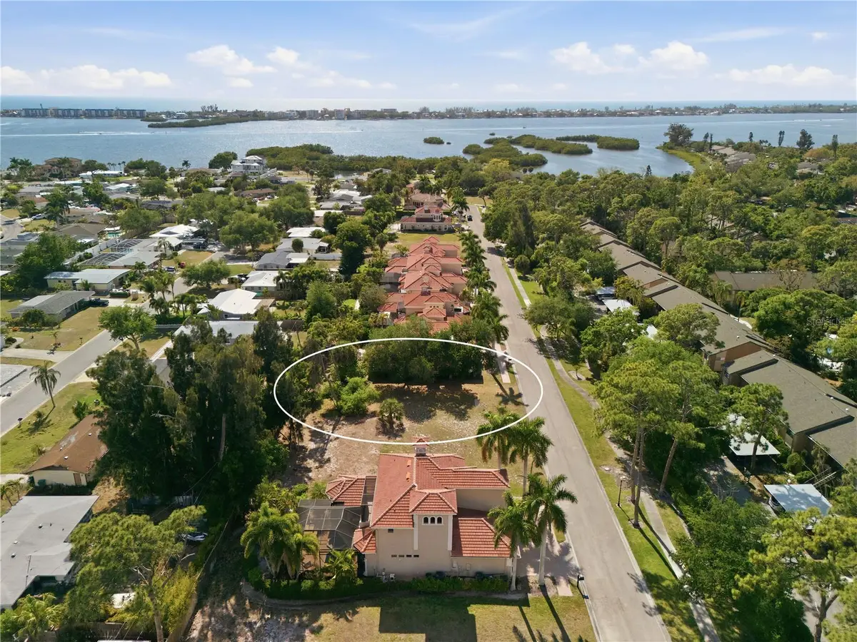 1740 Assisi Drive, Sarasota, FL 34231 - #1