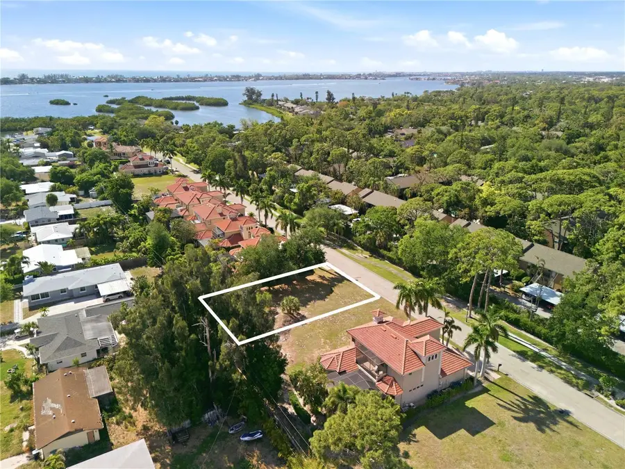1740 Assisi Drive, Sarasota, FL 34231 - #3
