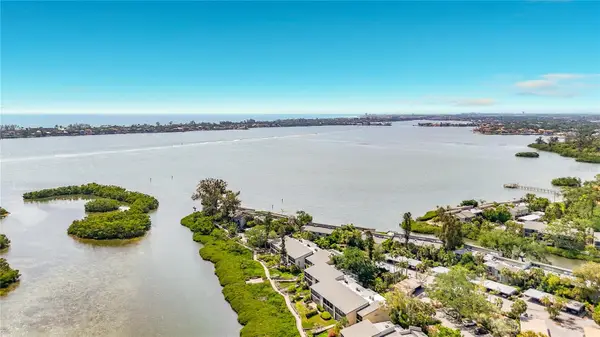 1515 Pelican Point Drive #BA185, SARASOTA, FL 34231