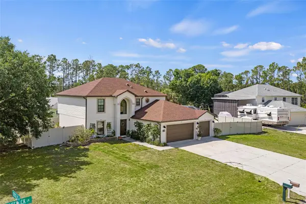 5587 Kedgewick Lane, NORTH PORT, FL 34288