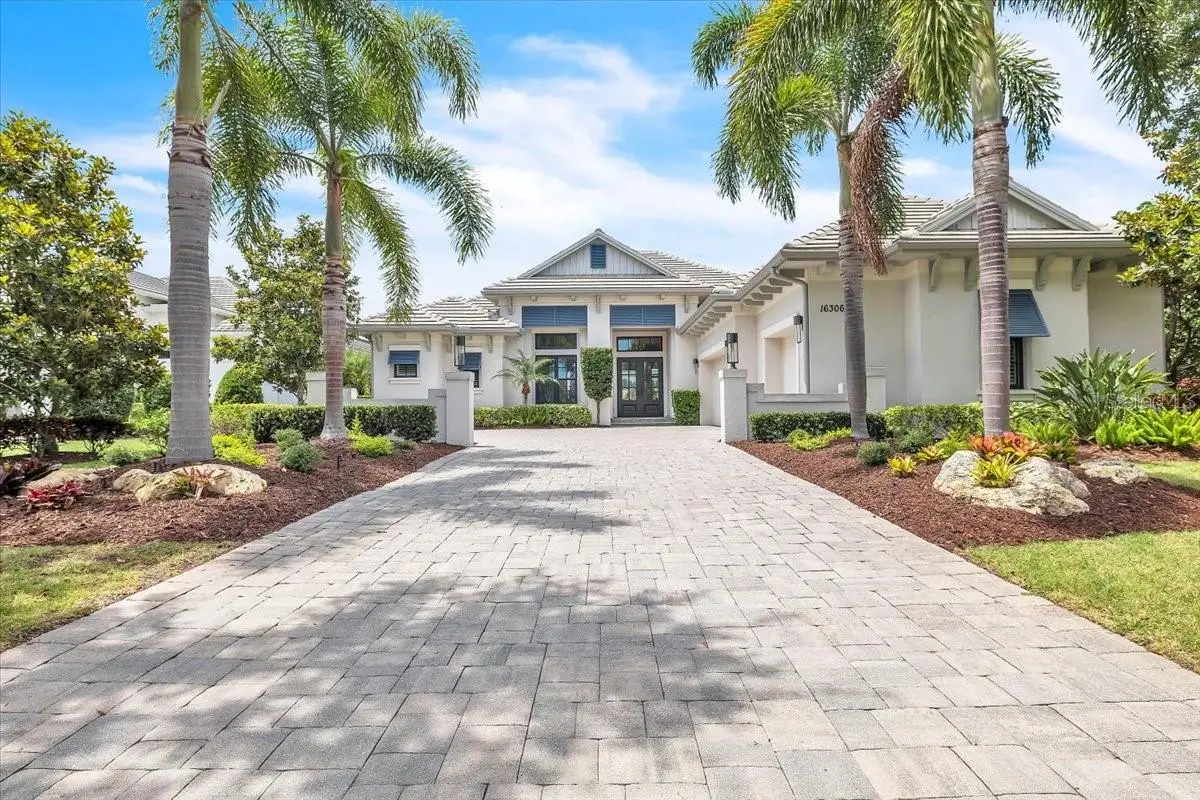 16306 Daysailor Trail, Lakewood Ranch, FL 34202 - #1
