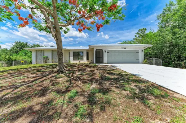 23368 Goldcoast Avenue, PUNTA GORDA, FL 33980