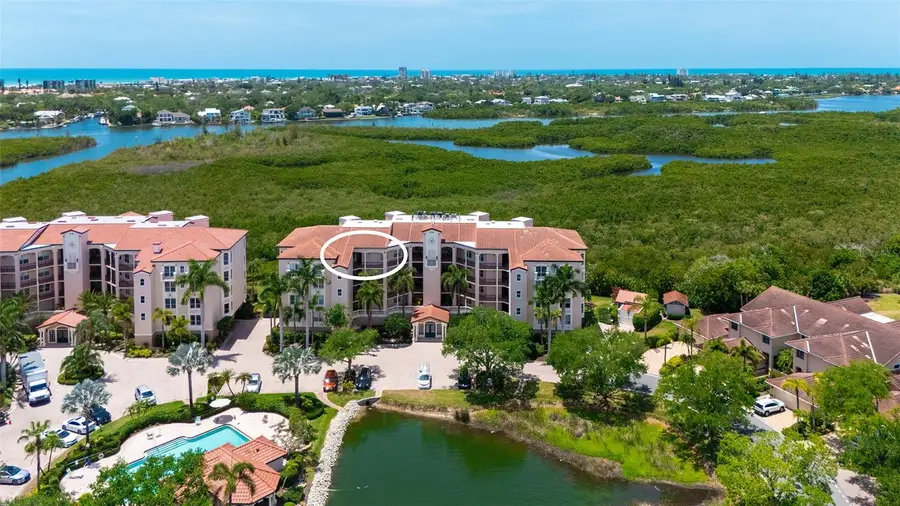 5420 Eagles Point Circle #402, Sarasota, FL 34231 - #2