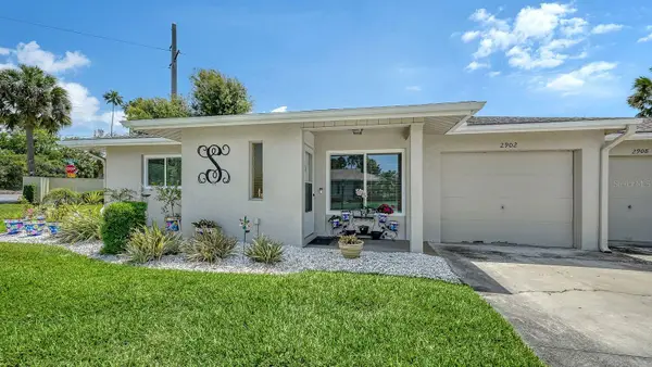 2902 Captiva Gardens Drive #3, SARASOTA, FL 34231